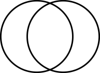 icone cercles