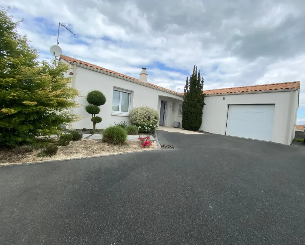 allée garage